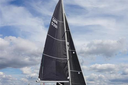 MG Yachts MG 30 HS