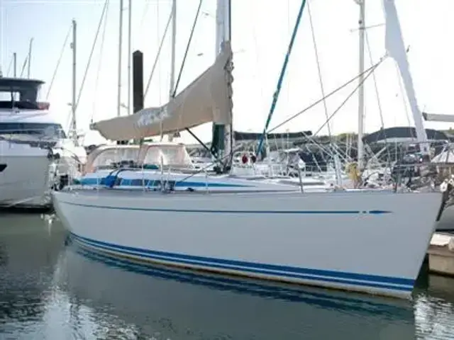 Nautor Swan 48