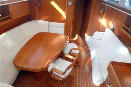 Nautor Swan 48