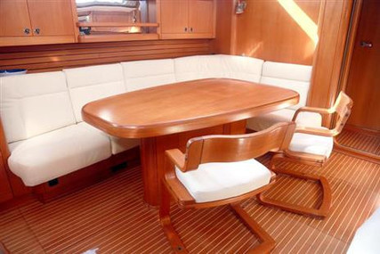 Nautor Swan 48