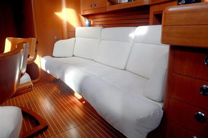 Nautor Swan 48