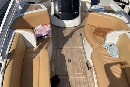 Riva 30 SHUTTLE