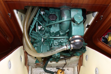 Bavaria 34 Speed