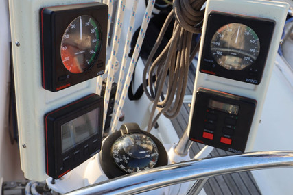 Bavaria 34 Speed