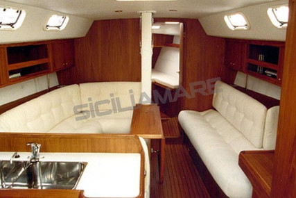 GENESIS YACHT DIVA 40