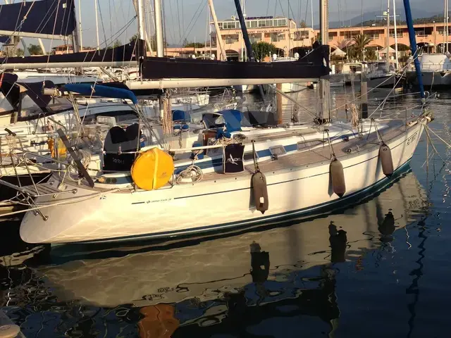 Grand Soleil 38