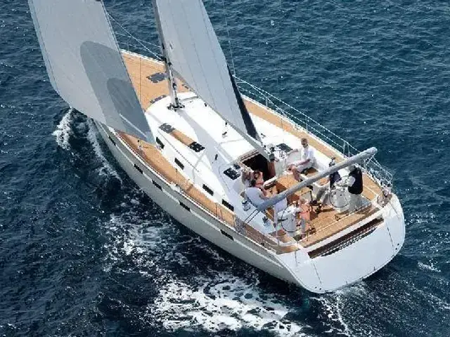 Bavaria 55 Cruiser