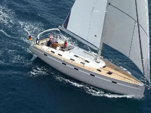 Bavaria 55 Cruiser