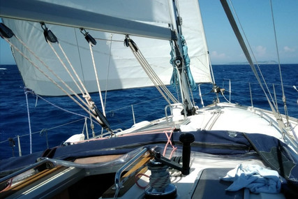 Bavaria Cruiser 44