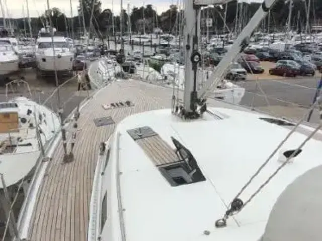 Bavaria 55 Cruiser