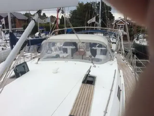 Bavaria 55 Cruiser