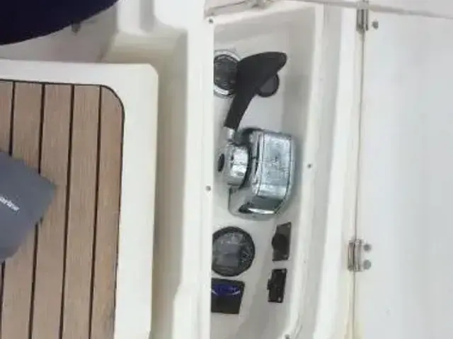 Bavaria 55 Cruiser