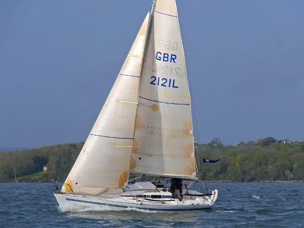 Bavaria 291