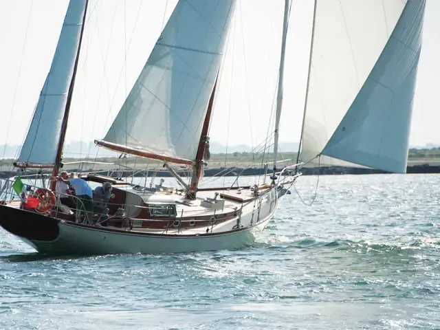 Sangermani YAWL 54