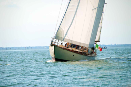 Sangermani YAWL 54