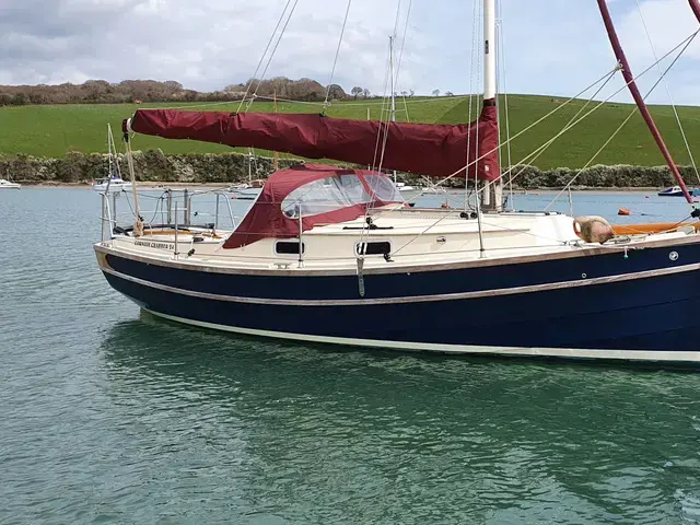 Cornish Crabbers 24 mkV