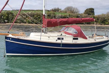 Cornish Crabbers 24 mkV