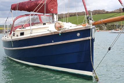 Cornish Crabbers 24 mkV