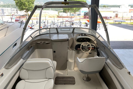 Bayliner 2552 CAPRI BOWRIDER