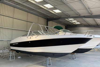 Bayliner 2552 CAPRI BOWRIDER