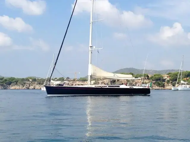 Cenmarine 67 SIMONIS