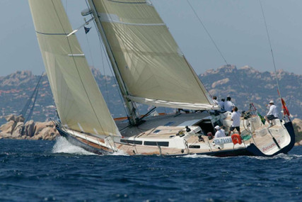 Cenmarine 67 SIMONIS