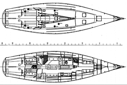 Cenmarine 67 SIMONIS