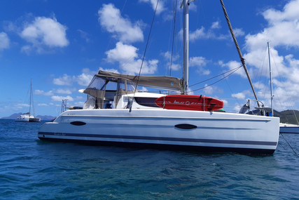 Fountaine Pajot Lipari 41 Evolution