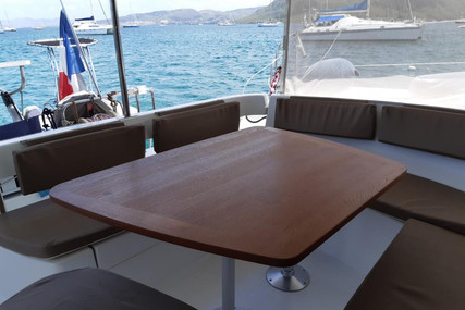 Fountaine Pajot Lipari 41 Evolution