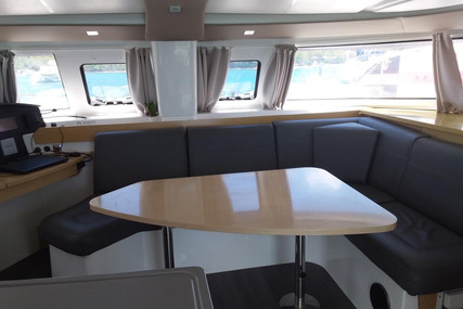 Fountaine Pajot Lipari 41 Evolution