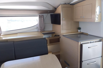 Fountaine Pajot Lipari 41 Evolution