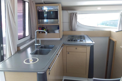 Fountaine Pajot Lipari 41 Evolution