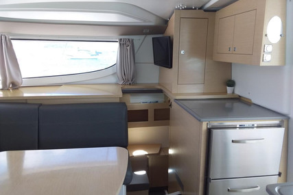 Fountaine Pajot Lipari 41 Evolution