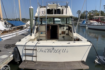 Chris Craft Catalina 310 Express