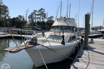 Chris Craft Catalina 310 Express