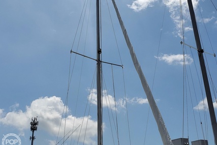 Cape Dory 25