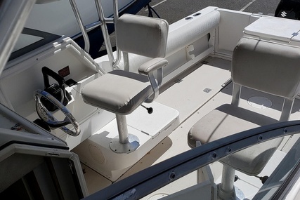 Robalo 2440 Walkaround