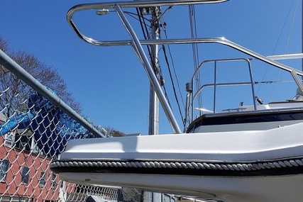 Robalo 2440 Walkaround