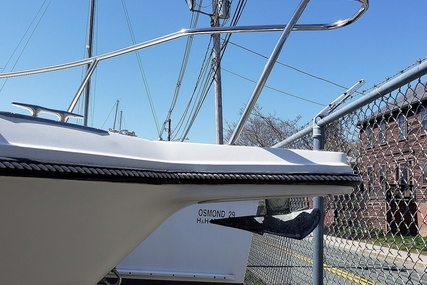 Robalo 2440 Walkaround