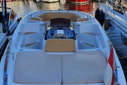 Riva 30 SHUTTLE