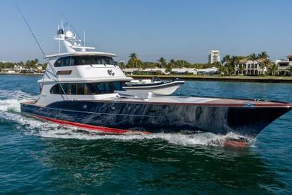 Feadship Gentleman's Sport Yacht - Motor Yacht