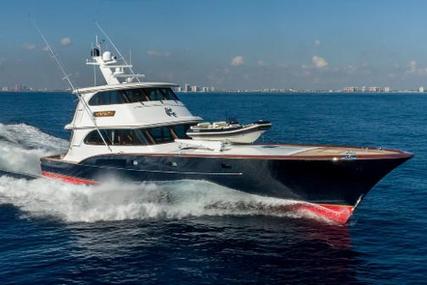 Feadship Gentleman's Sport Yacht - Motor Yacht