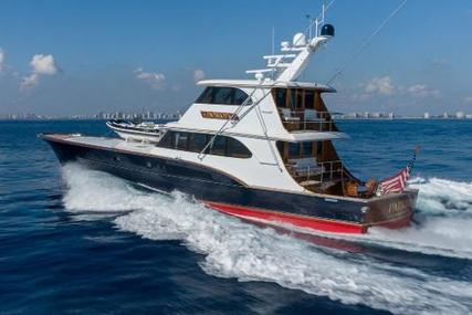 Feadship Gentleman's Sport Yacht - Motor Yacht