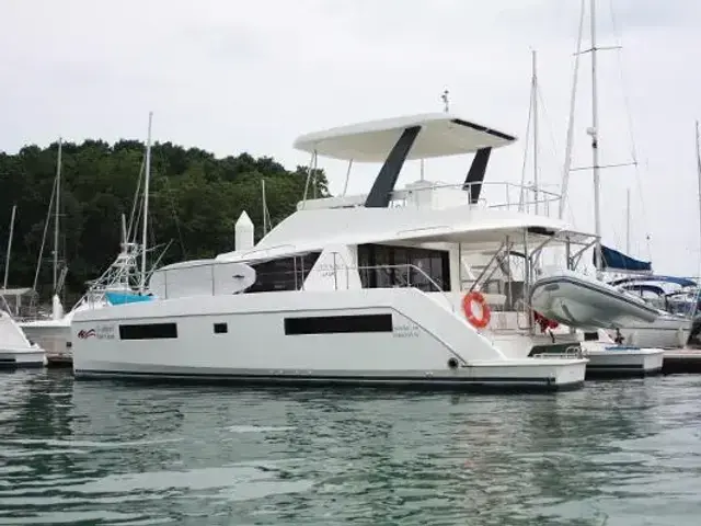 Leopard 43 Powercat