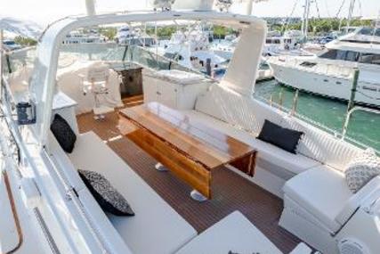 Hatteras 82 Motor Yacht