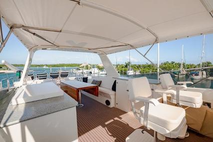 Hatteras 82 Motor Yacht