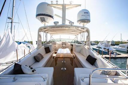 Hatteras 82 Motor Yacht