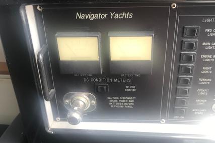 Navigator 336