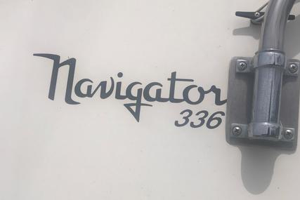 Navigator 336