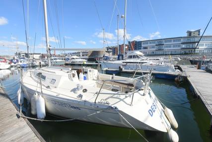 Beneteau First 325